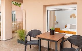 Salvino Rooms